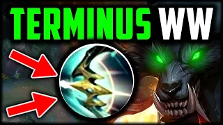 NEW WARWICK TOP BUILD KILLS EVERYTHING! - Warwick Beginners Guide Season 14 League of Legends