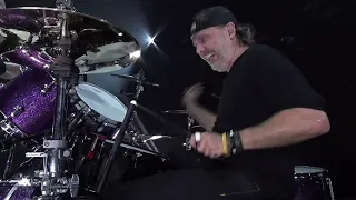 Metallica Live in Paris, France September 8, 2017