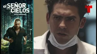 El Señor de los Cielos 6 | Capítulo 64 | Telemundo Novelas