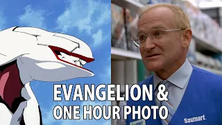 Evangelion & One Hour Photo