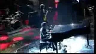 Lenny Kravitz - Ill be waiting - Sanremo 2008.