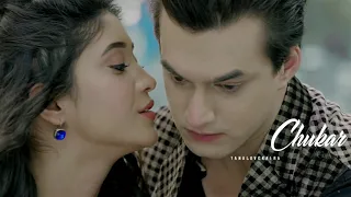 kartik x naira - yahan wahan | yeh rishta kya kehlata hain | tanulovekaira