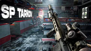 SP Tarkov In A Nutshell