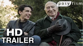 ALLES WAS DU WILLST Trailer German Italien OmU (2019)