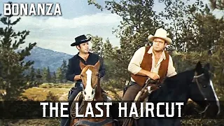 Bonanza - The Last Haircut | Episode 119 | WESTERN | Cowboys | Full Episode | English