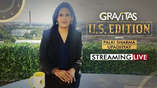 Gravitas US Edition | PM Modi in America: Day 2 | Will the Quad Make China Pay?