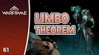 The Limbo Theorem | Warframe (Action Role Playing Game)