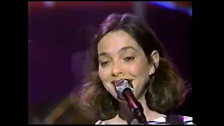 Nanci Griffith   New Country, 1988