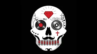 Antoine Vama, Daniel Hooker - Psychopath (Original Mix) [Cranium Rec]
