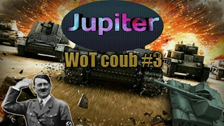 WoT coub #3 (Дезик звонит)