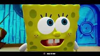 SpongeBob SquarePants: Battle for Bikini Bottom Rehydrated  |  part 1