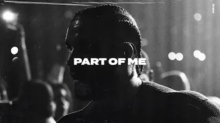 (FREE) PartyNextDoor x Drake Type Beat - PART OF ME