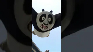 ЭПИЧНЫЙ ПОБЕГ! - Кунг-фу Панда 4 (Kung Fu Panda 4) #short #shorts