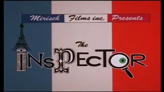Inspector (Pink Panther) Intro Mashup