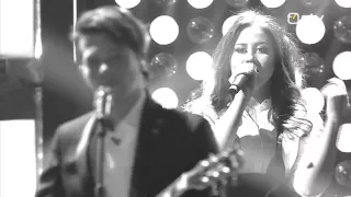 Eurovision 2015 Estonia(Winner)Elina Born&Stig Rästa-Goodbye to yesterday(winner of Estonia 2015)