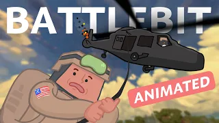 Battlebit Remastered Cartoon Compilation