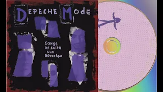 1993 DEPECHE MODE - 14 In Your Room (Zephyr Mix) (DVD Audio 48000Hz 24Bits)