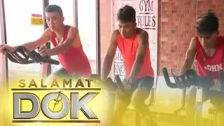 Blood sugar level control | Salamat Dok