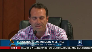 Cupertino Planning Commission Meeting - June 11, 2019 (Part 2)