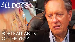 Portrait Artist of the Year | S03 E02 | All Documentary