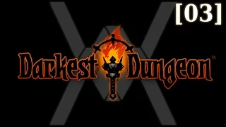 Darkest Dungeon [03] - Оборотни