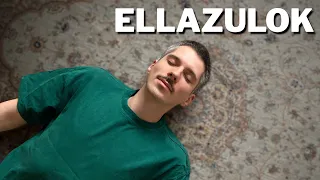 Kapcsolj Ki! - Meditáció stressz & álmatlanság ellen