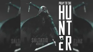 SALTATIO MORTIS - Pray To The Hunter - With Lyrics