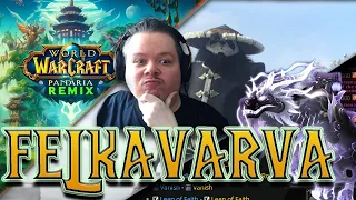 Új játékmódokkal próbálkozik a Blizzard! Itt a legújabb PvE Remix őrület!