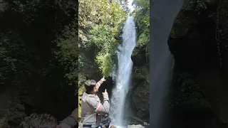 ||Kanchenjunga Falls||Bike Ride 2024@hirockSaha1989