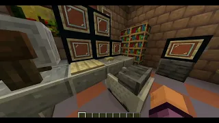 MAPA PELICULA DE FNAF EN MINECRAFT