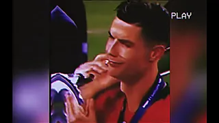 Ronaldo gets laughed at but proves them all wrong