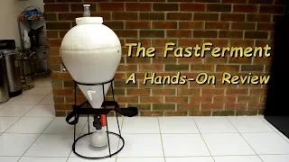 The FastFerment: A Hands-On Review