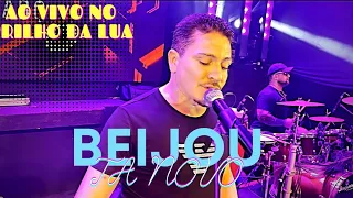 "BEIJOU TÁ NOVO " WASHINGTON BRASILEIRO AO VIVO NO ( BRILHO DA LUA - SP )