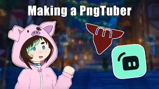 How to be a PngTuber