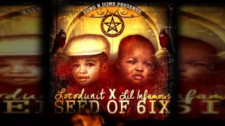 Dj Paul Makes a Mafia Call to Locodunit x Lil Infamous "Seed Of 6IX"