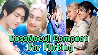 SUB || When BossNoeul Compact for Flirting. This is so Cute!!