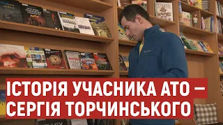 Як воював за Савур-могилу: розповідь ветерана російсько-української війни