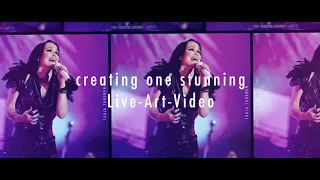 Tarja - "Act II" (Calling From The Wild/ Too Many) - New live album OUT NOW!