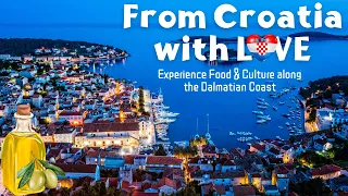 Croatia Travel Tips