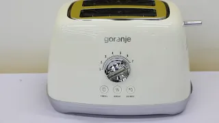 Gorenje T900RL