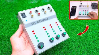 DJ Crossover | How To Make Crossover