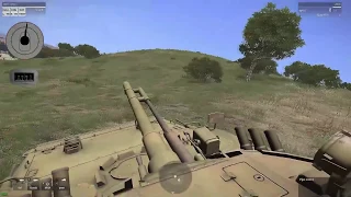 ArmA 3 - BMP 3