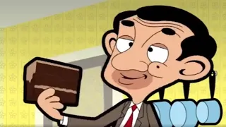 Mr Bean LOVES #ChocolateCupcakeDay | Mr Bean Cartoon Season 1 | Full Episodes | Cartoons for Kids