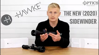 The NEW (2020) Hawke Sidewinder - Quickfire Review