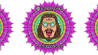 Henrique Camacho - My Weed Trip [180 BPM]