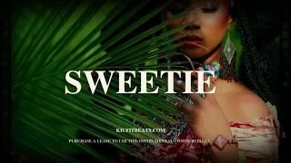 Afrobeat Instrumental x Afro type Beat -“Sweetie”