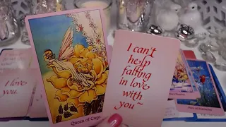 💖START OF SOMETHING NEW & WONDERFUL!💖OUR LOVE STORY✨💖COLLECTIVE LOVE TAROT READING ✨