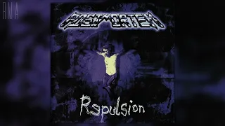 Postmortem - Repulsion (Full album)