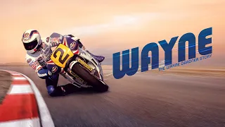 "Wayne" The Wayne Gardner Story trailer