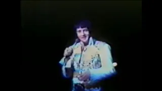 Elvis 1976